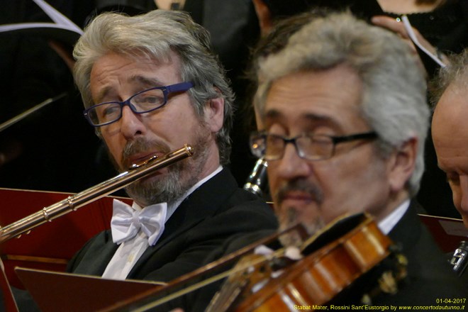 Orch.Coccia Sant'Eustorgio