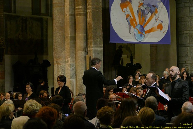 Orch.Coccia Sant'Eustorgio