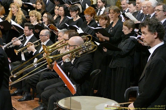 Orch.Coccia Sant'Eustorgio