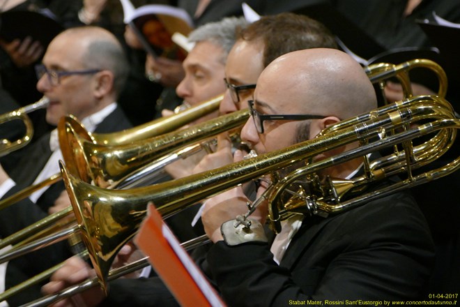 Orch.Coccia Sant'Eustorgio