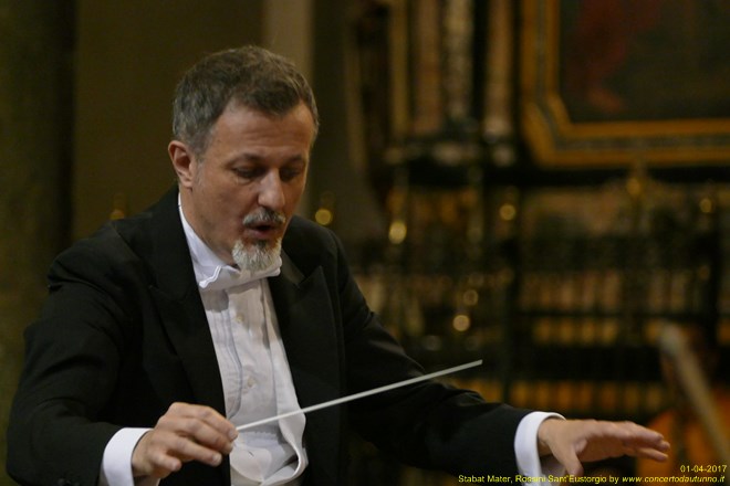 Orch.Coccia Sant'Eustorgio