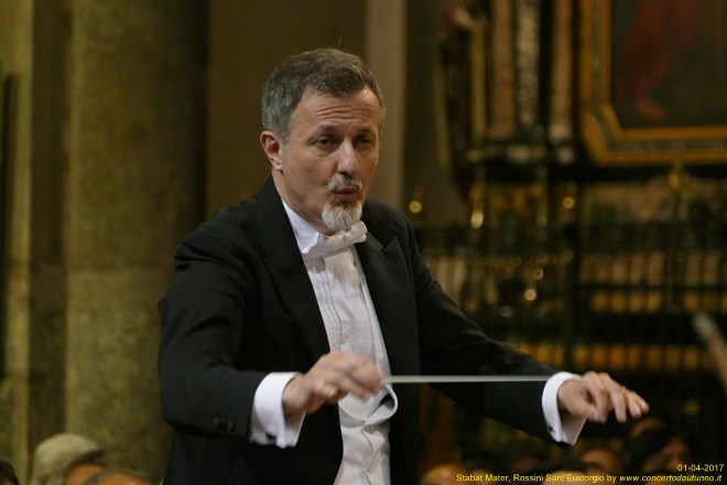 Orch.Coccia Sant'Eustorgio