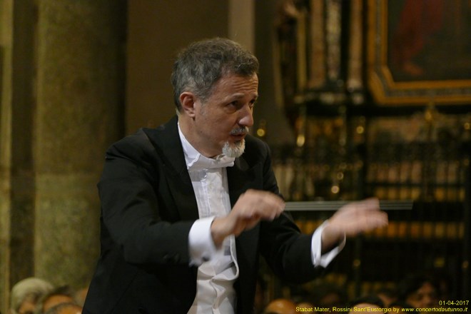 Orch.Coccia Sant'Eustorgio