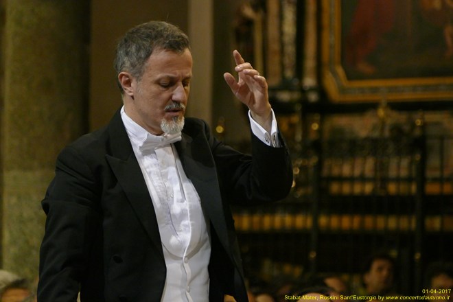 Orch.Coccia Sant'Eustorgio