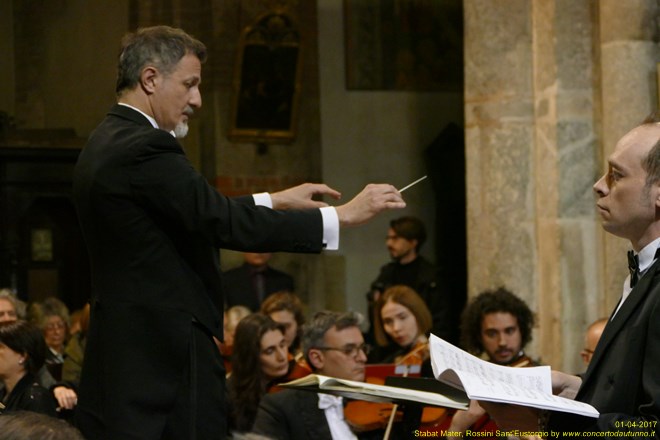 Orch.Coccia Sant'Eustorgio