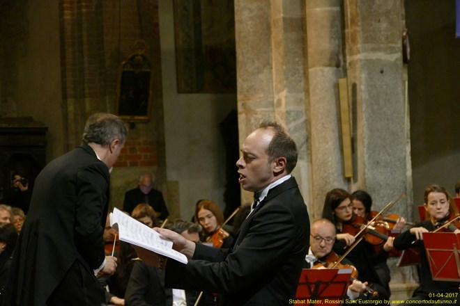 Orch.Coccia Sant'Eustorgio