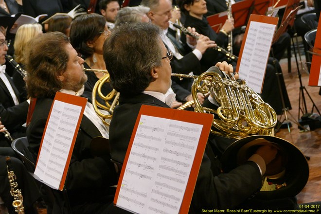Orch.Coccia Sant'Eustorgio