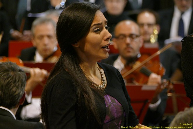Orch.Coccia Sant'Eustorgio