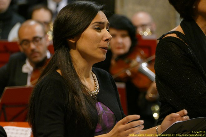 Orch.Coccia Sant'Eustorgio