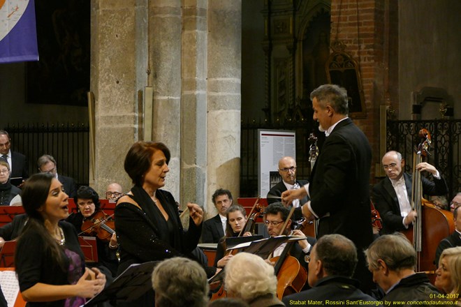 Orch.Coccia Sant'Eustorgio