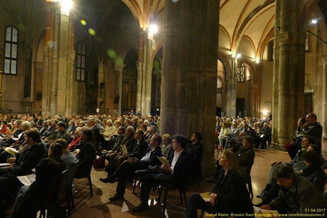 Orch.Coccia Sant'Eustorgio