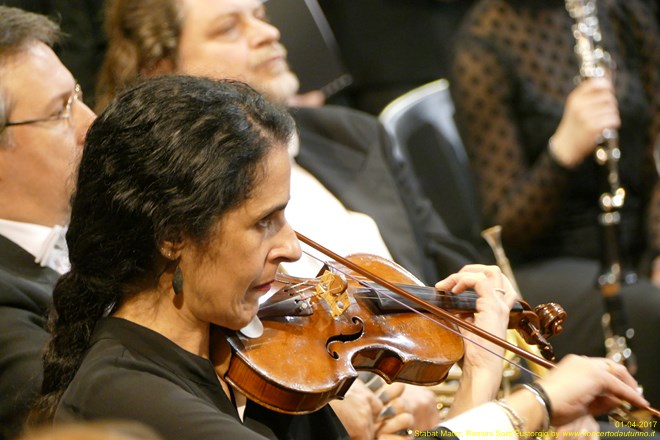 Orch.Coccia Sant'Eustorgio