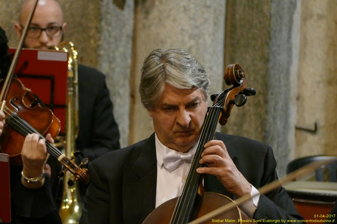 Orch.Coccia Sant'Eustorgio