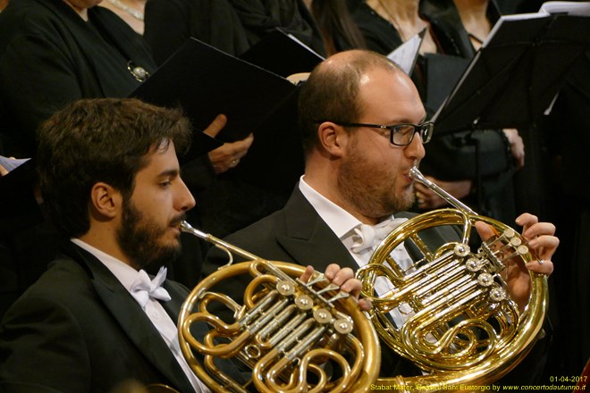 Orch.Coccia Sant'Eustorgio