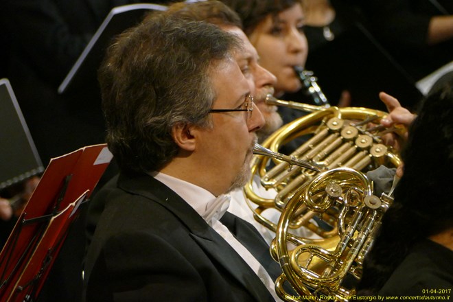 Orch.Coccia Sant'Eustorgio