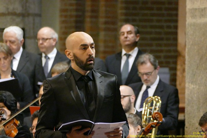 Orch.Coccia Sant'Eustorgio