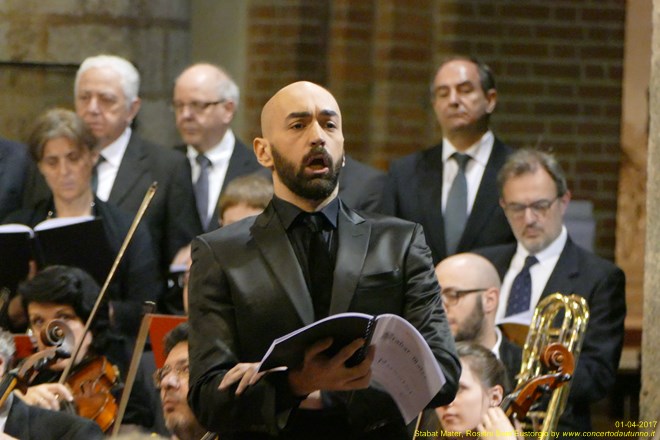 Orch.Coccia Sant'Eustorgio