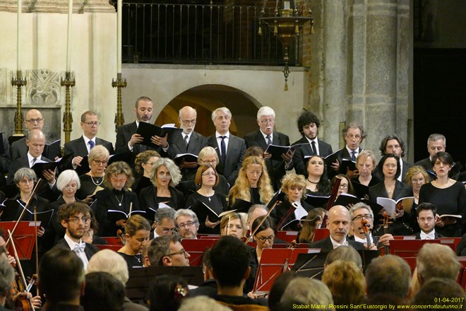 Orch.Coccia Sant'Eustorgio