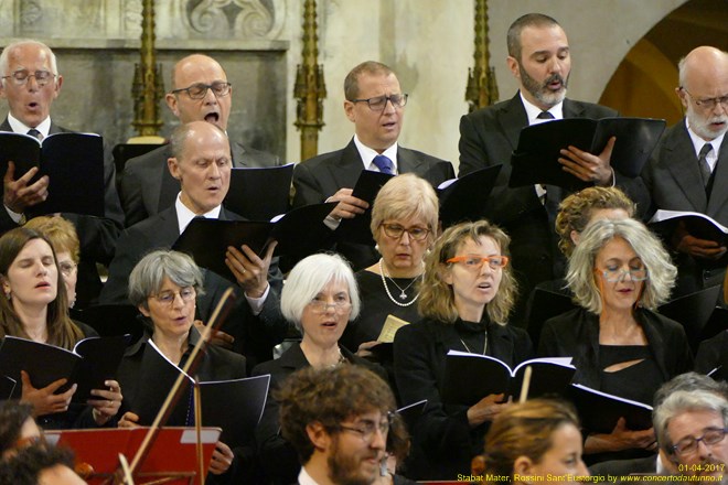 Orch.Coccia Sant'Eustorgio