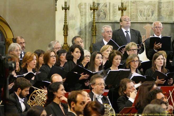 Orch.Coccia Sant'Eustorgio