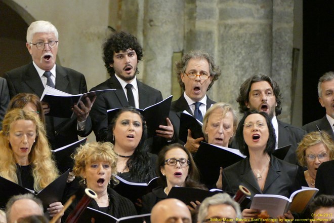 Orch.Coccia Sant'Eustorgio