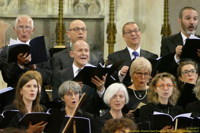 Orch.Coccia Sant'Eustorgio