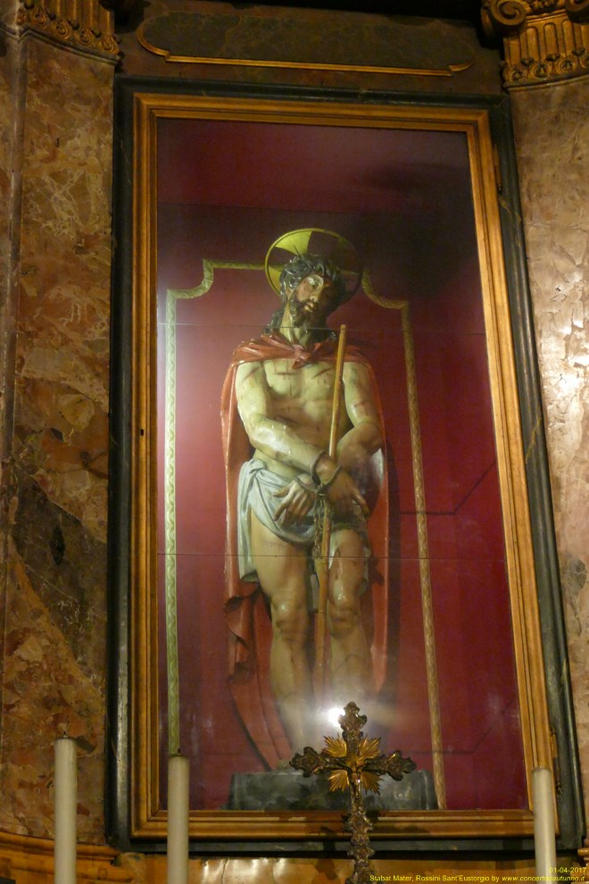 Orch.Coccia Sant'Eustorgio