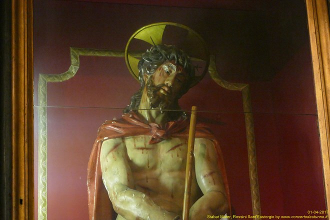 Orch.Coccia Sant'Eustorgio