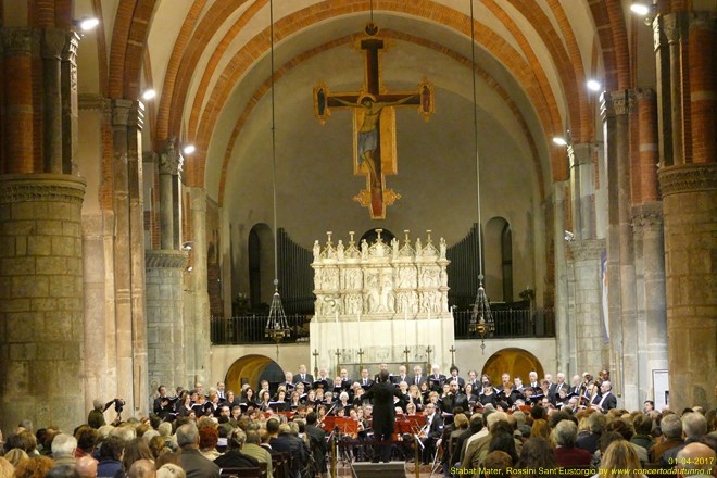 Orch.Coccia Sant'Eustorgio