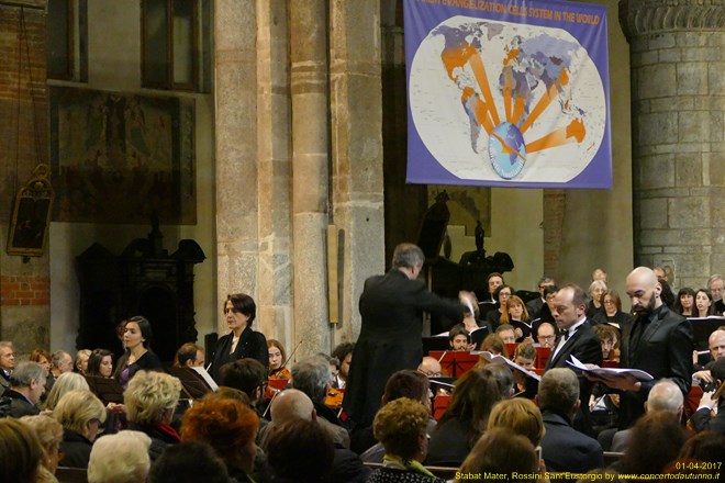 Orch.Coccia Sant'Eustorgio