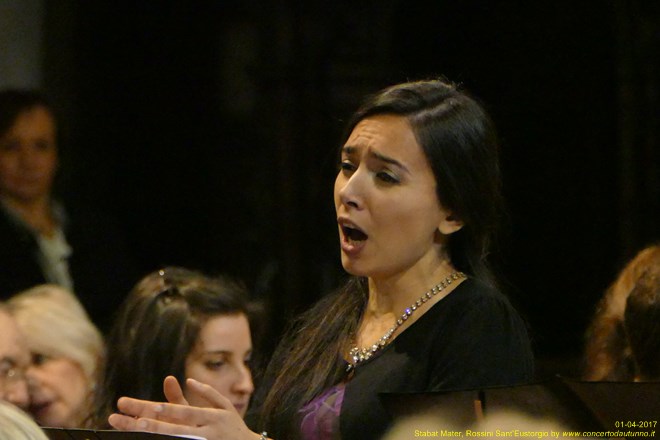 Orch.Coccia Sant'Eustorgio