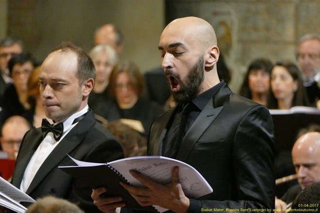 Orch.Coccia Sant'Eustorgio
