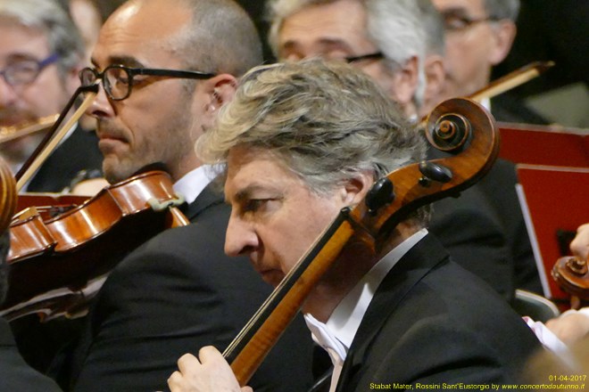 Orch.Coccia Sant'Eustorgio