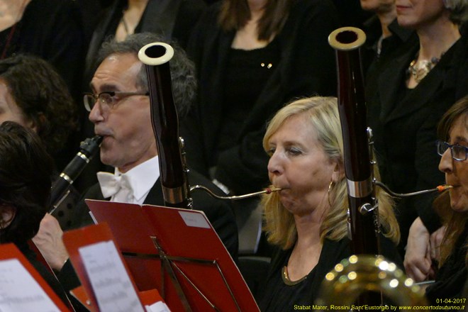 Orch.Coccia Sant'Eustorgio