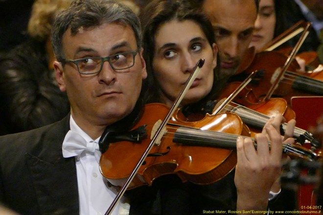 Orch.Coccia Sant'Eustorgio