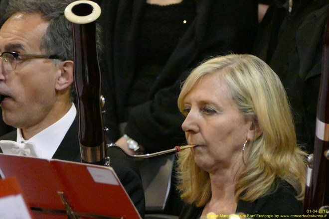 Orch.Coccia Sant'Eustorgio