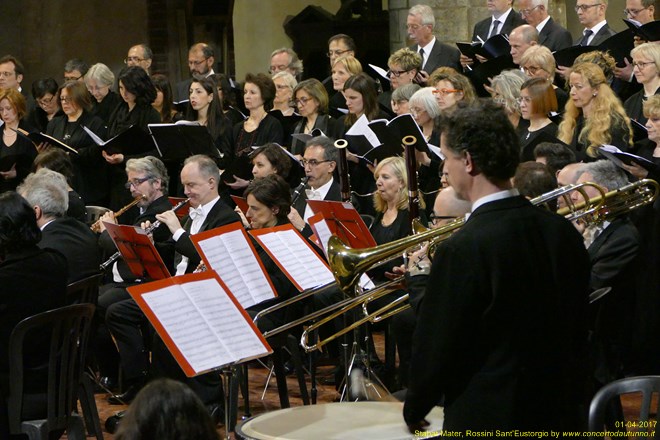 Orch.Coccia Sant'Eustorgio