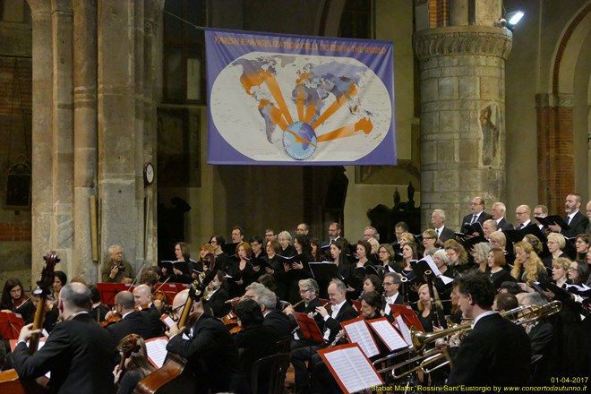 Orch.Coccia Sant'Eustorgio