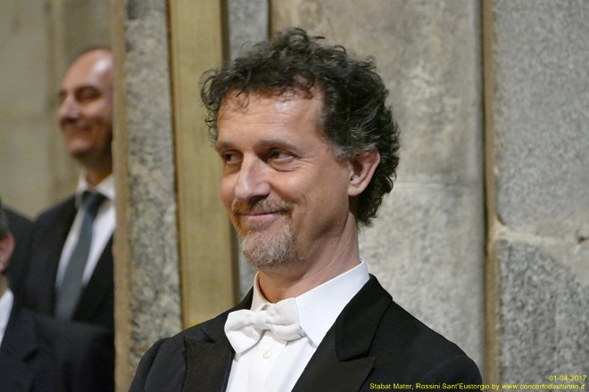 Orch.Coccia Sant'Eustorgio