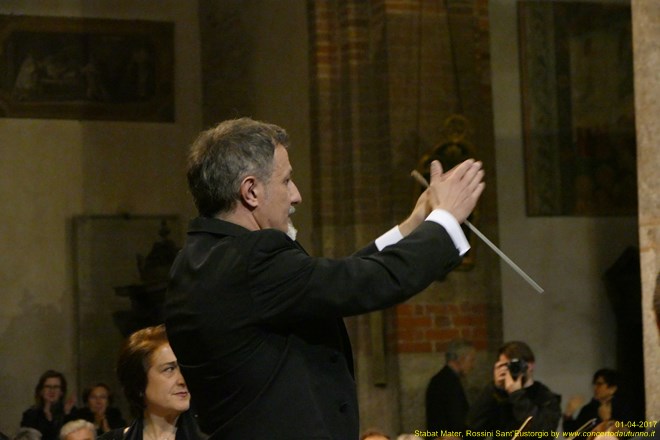 Orch.Coccia Sant'Eustorgio
