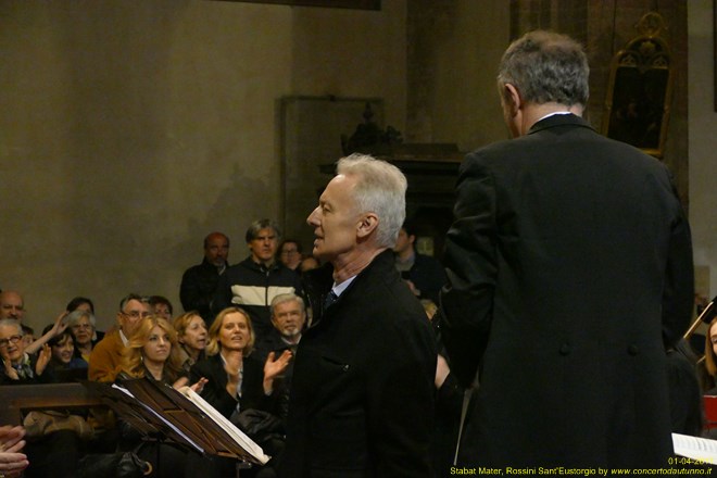 Orch.Coccia Sant'Eustorgio