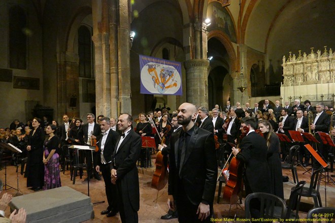 Orch.Coccia Sant'Eustorgio