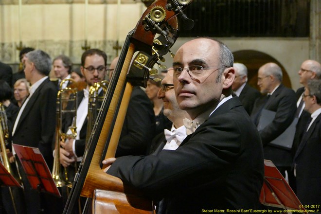 Orch.Coccia Sant'Eustorgio