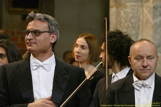 Orch.Coccia Sant'Eustorgio