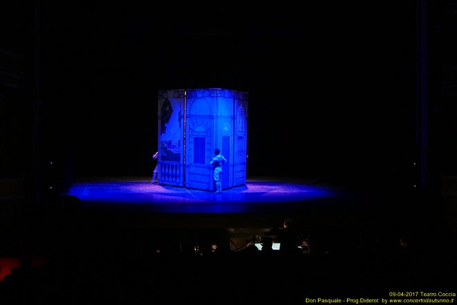 Teatro Coccia Don Pasquale - Prog.Diderot