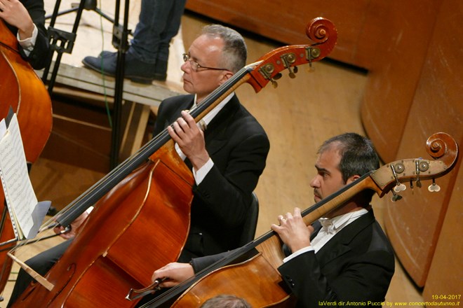 laVerdi Antonio Puccio