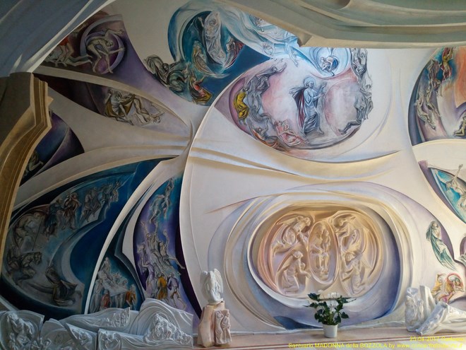 Santuario Madonna della Bozzola