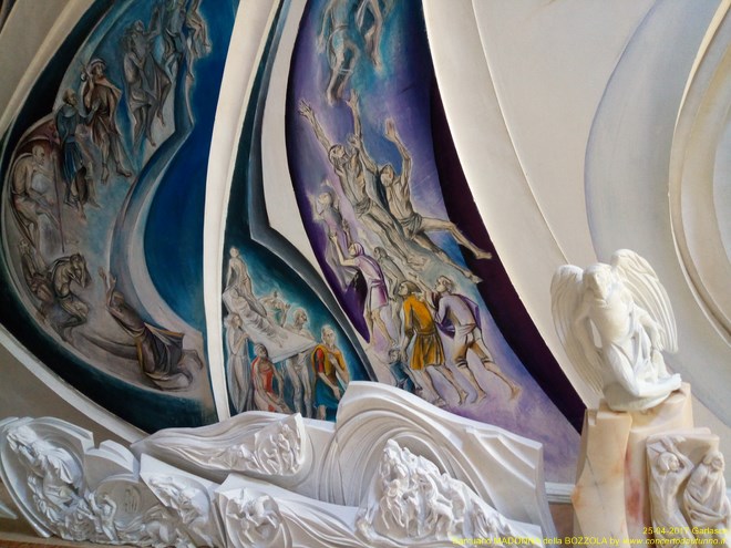Santuario Madonna della Bozzola