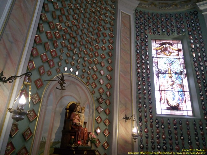 Santuario Madonna della Bozzola