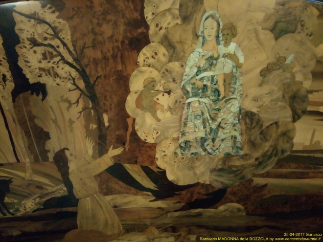Santuario Madonna della Bozzola